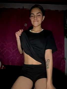 blinkiii  online show from 11-28-25, 12:35