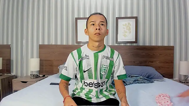 blinkiii  online show from 01-17-26, 03:39