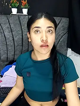 AmberGold- online show from 09-23-25, 09:23