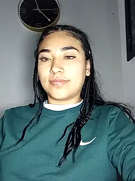 AmberGold- online show from 11-24-25, 08:25