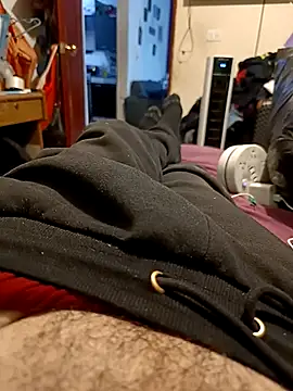 Frnlove521 online show from 10-12-25, 02:10