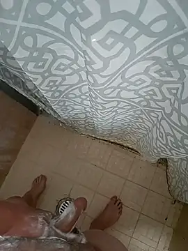 Frnlove521 online show from 10-26-25, 07:58