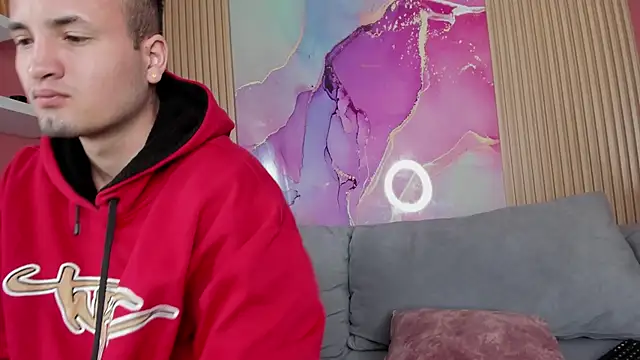 DoublePassion69 online show from 11-08-25, 05:51