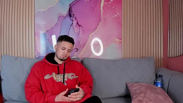 DoublePassion69 online show from 11-14-25, 05:28