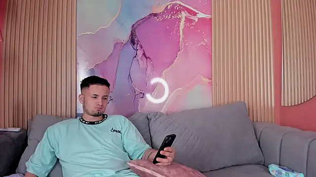 DoublePassion69 online show from 11-15-25, 05:27