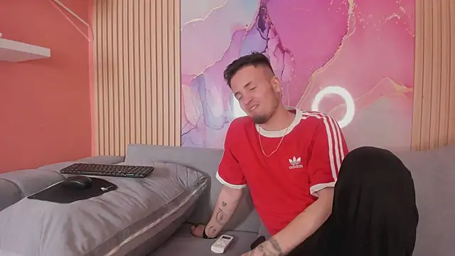 DoublePassion69 online show from 11-19-25, 05:18