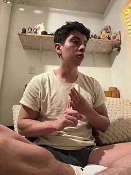 coolsexboy69 online show from 01-06-26, 04:49