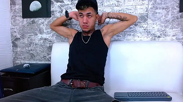 tattoos22 online show from 11-29-25, 11:35