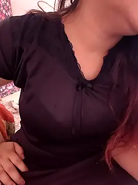 Dimple sexxy online show from 02-22-26, 06:24