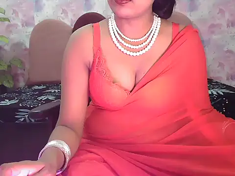 shaalu sharma online show from 09-16-25, 08:26
