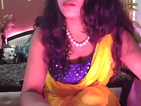 Snapshot of shaalu_sharma chatting on 10-09-25, 06:33 shaalu sharma online show from 10-09-25, 06:33