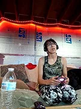 Snapshot of HeartlessHarleyQuinn325 chatting on 09-14-25, 11:31 HeartlessHarleyQuinn325 online show from 09-14-25, 11:31