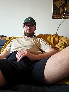 Loopertz online show from 11-08-25, 08:36