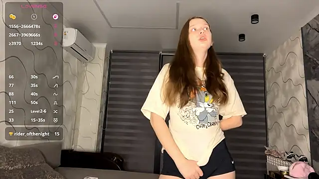 CharlynDini online show from 12-21-25, 03:08