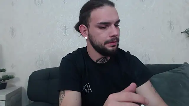 DanyelCarter online show from 09-16-25, 10:49