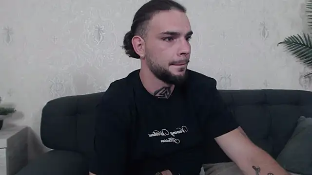 DanyelCarter online show from 09-22-25, 08:55
