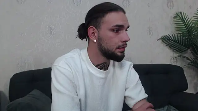DanyelCarter online show from 09-29-25, 06:57
