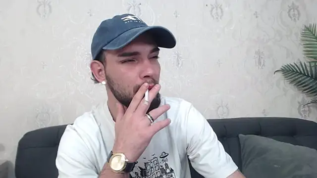 DanyelCarter online show from 10-05-25, 07:12