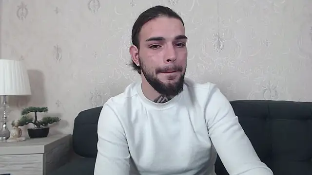 DanyelCarter online show from 10-07-25, 07:11