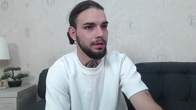 DanyelCarter online show from 10-09-25, 06:39