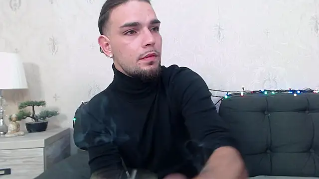 DanyelCarter online show from 10-11-25, 07:34