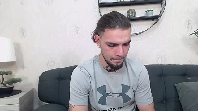 DanyelCarter online show from 10-14-25, 06:42