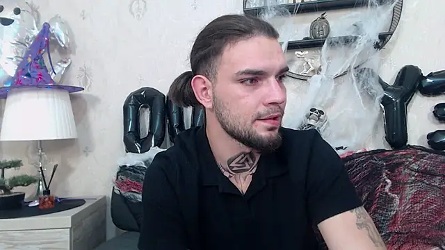 DanyelCarter online show from 10-19-25, 06:30