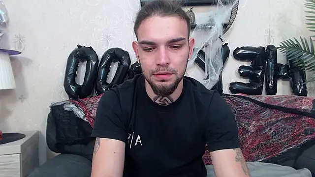 DanyelCarter online show from 10-20-25, 06:30