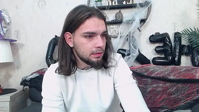 DanyelCarter online show from 10-21-25, 06:30