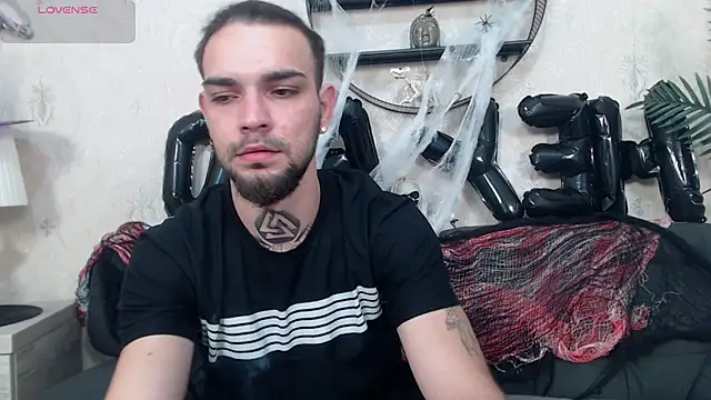 DanyelCarter online show from 10-23-25, 06:28