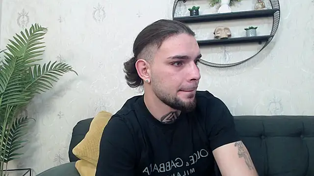 DanyelCarter online show from 11-15-25, 08:49