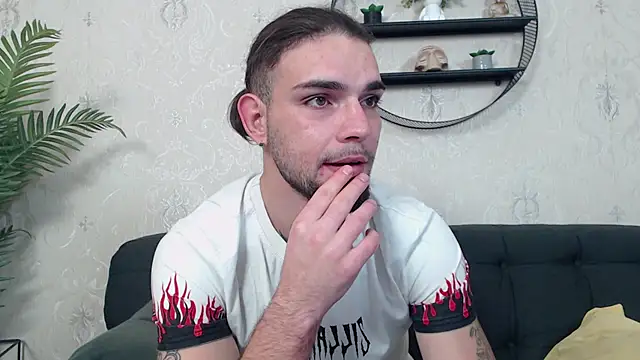 DanyelCarter online show from 11-19-25, 07:58