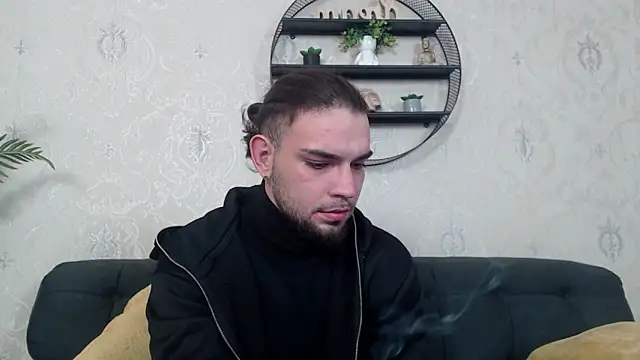 DanyelCarter online show from 11-20-25, 08:30