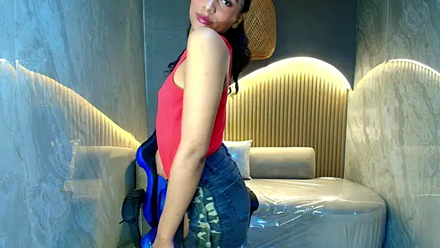 katty berry r online show from 11-27-25, 12:29