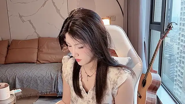 Lixinel-520 online show from 02-23-26, 10:12