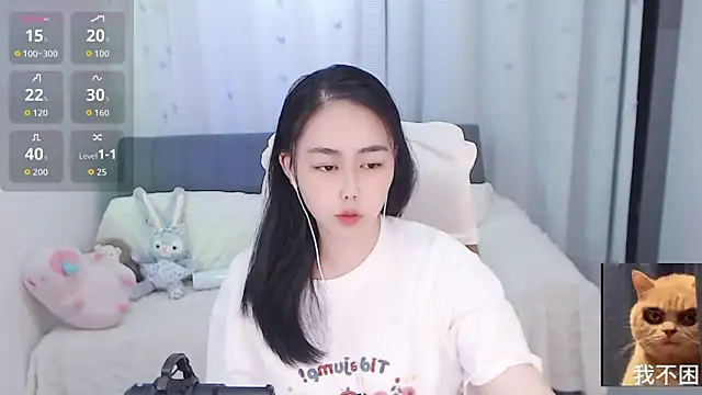 BOBO-jiang online show from 09-09-25, 01:10