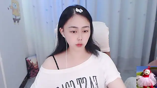 BOBO-jiang online show from 09-14-25, 01:43