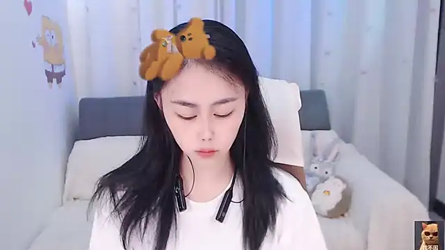 BOBO-jiang online show from 09-15-25, 12:49