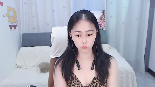 BOBO-jiang online show from 09-21-25, 01:46