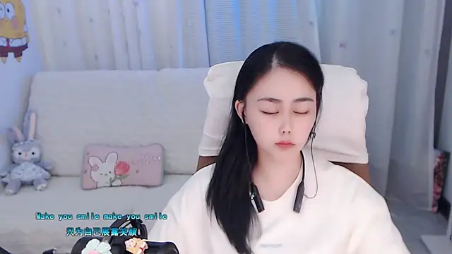 BOBO-jiang online show from 09-27-25, 02:22