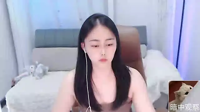 BOBO-jiang online show from 10-05-25, 01:53