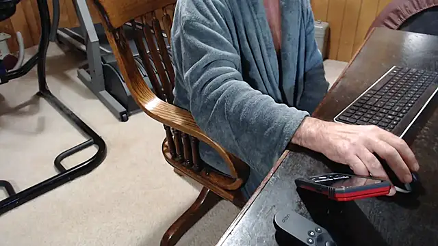 billy471 online show from 11-12-25, 04:18