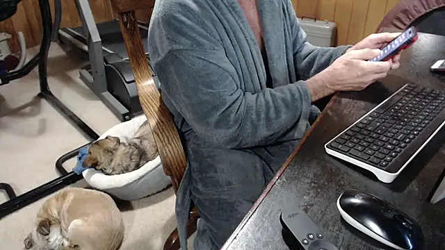 billy471 online show from 11-19-25, 05:24