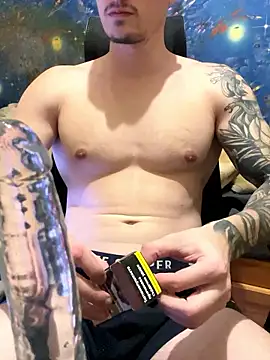 fronkie9384 online show from 01-13-26, 08:14