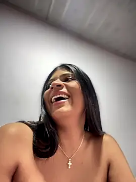 Elahia  marquez online show from 09-26-25, 10:25