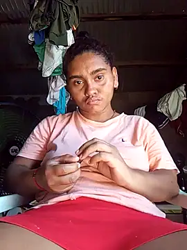 Lucy-Ferr online show from 01-13-26, 07:08