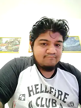 Snapshot of Blacky_Riaj chatting on 11-13-25, 11:36 Blacky Riaj online show from 11-13-25, 11:36