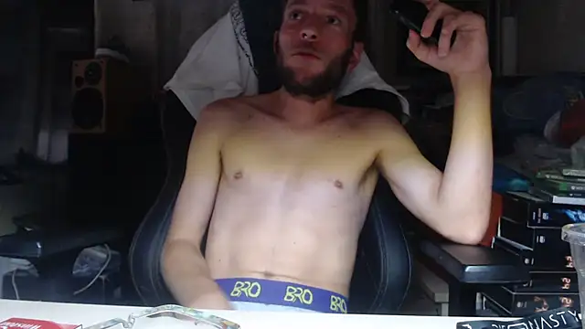 Tsouk97 online show from 09-13-25, 05:40