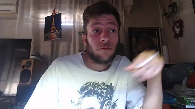 Tsouk97 online show from 09-20-25, 02:40