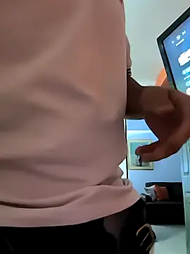 Jharicio-89 online show from 10-12-25, 12:31